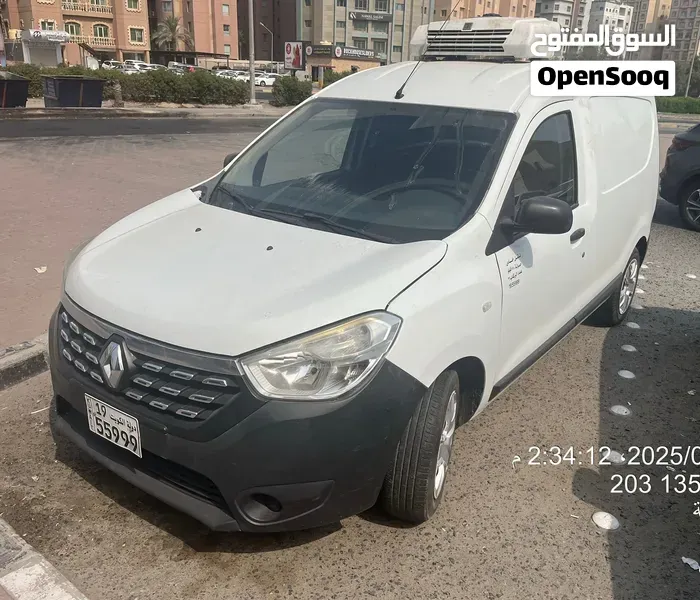 Renault Dokker