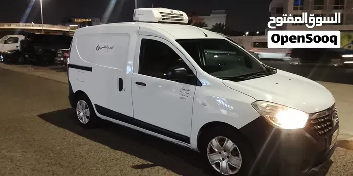 Renault Dokker 2022 photo 3