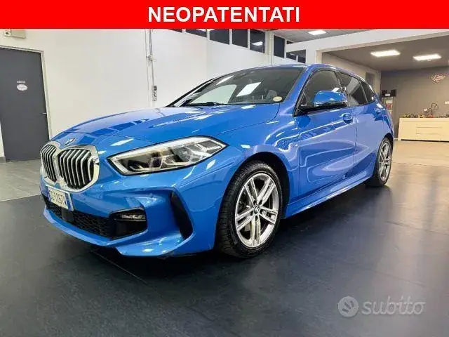 BMW 116 D