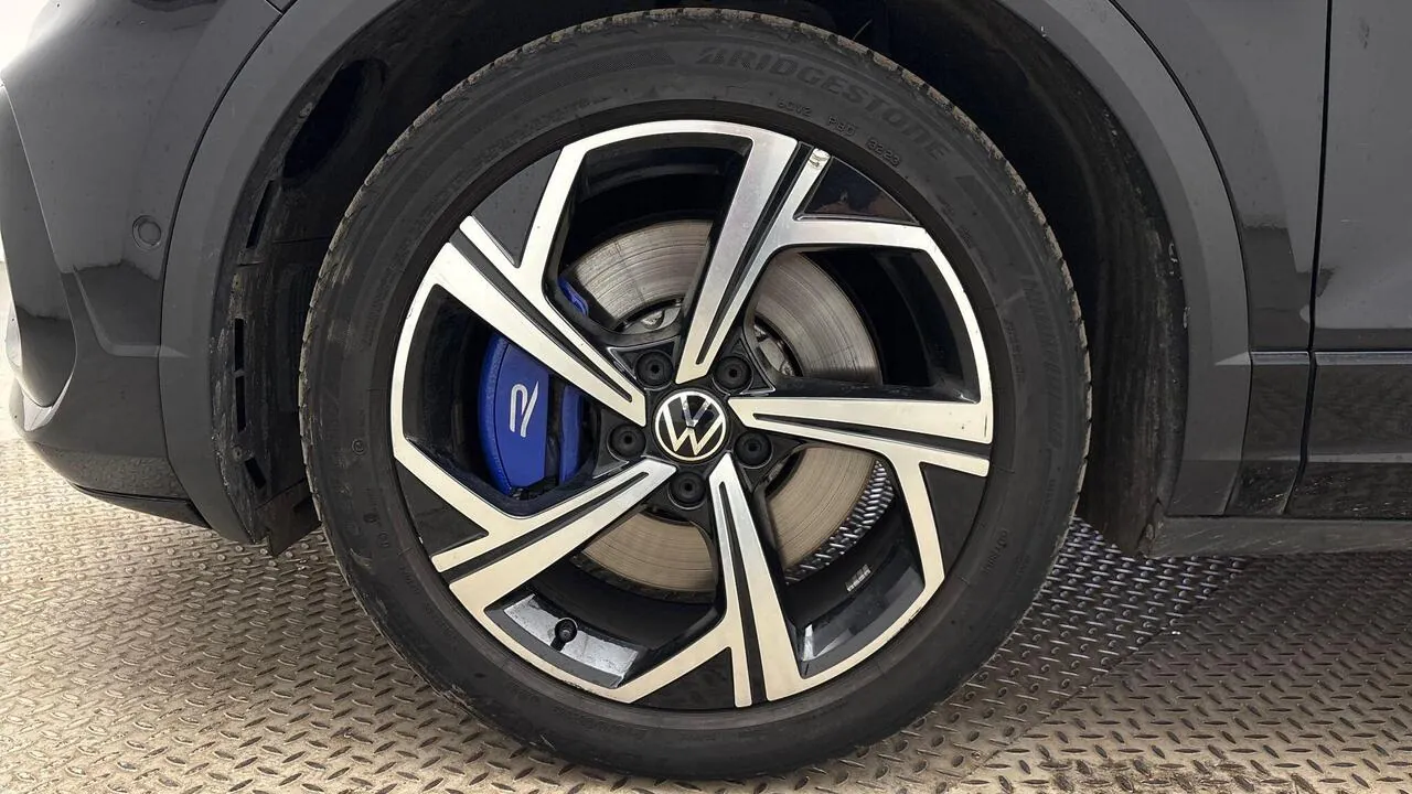 Volkswagen T-Roc 2022 photo 5