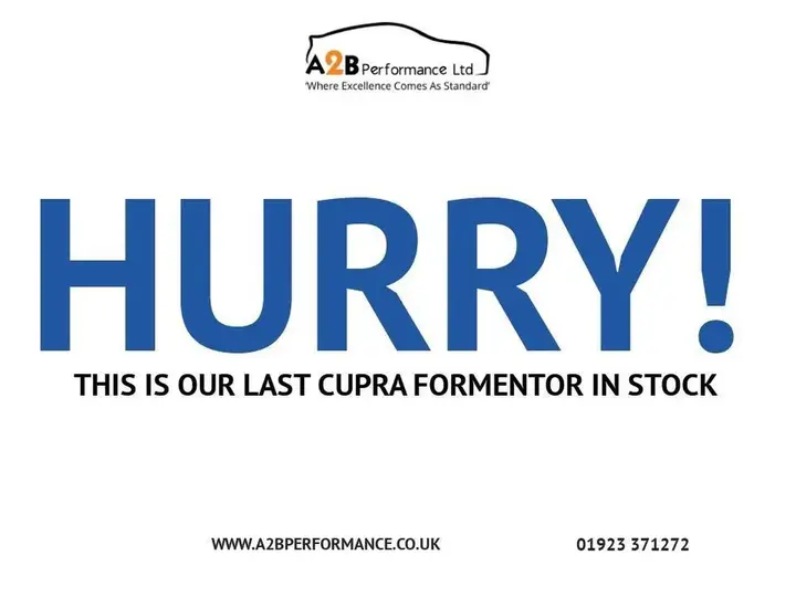 Cupra Formentor 2021 photo 5