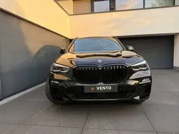 BMW X5 2020 photo 3