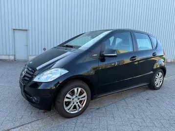 Mercedes-Benz A150