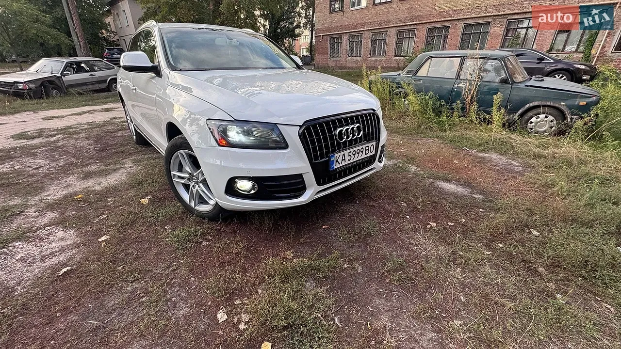 Audi Q5