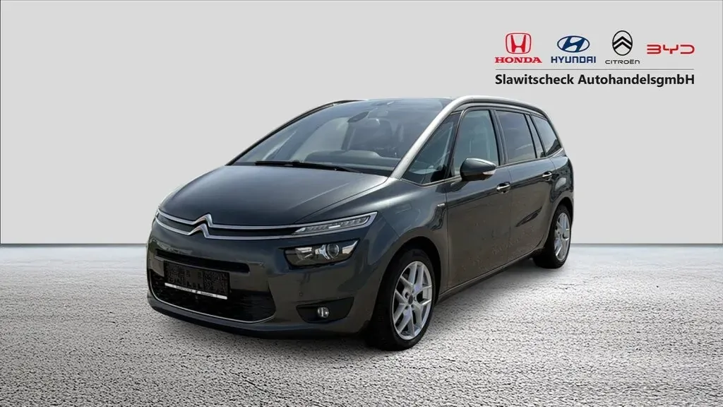 Citroen Grand C4 Picasso