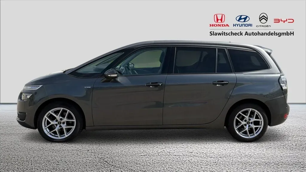 Citroen Grand C4 Picasso 2015 photo 2