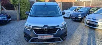 Renault Kangoo 2024 photo 2