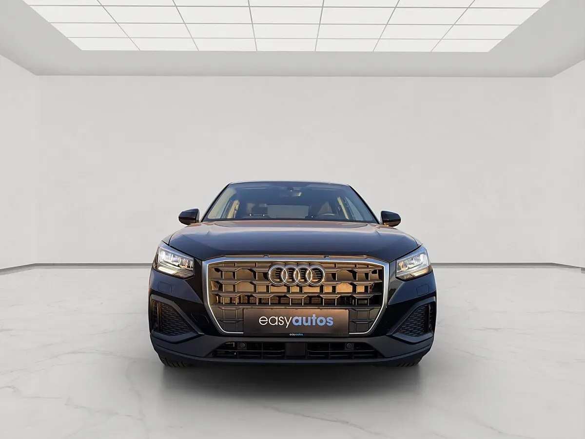 Audi Q2 2021 photo 3
