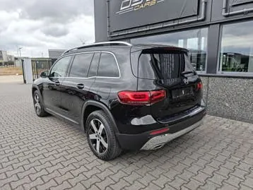 Mercedes-Benz Glb 2021 photo 2