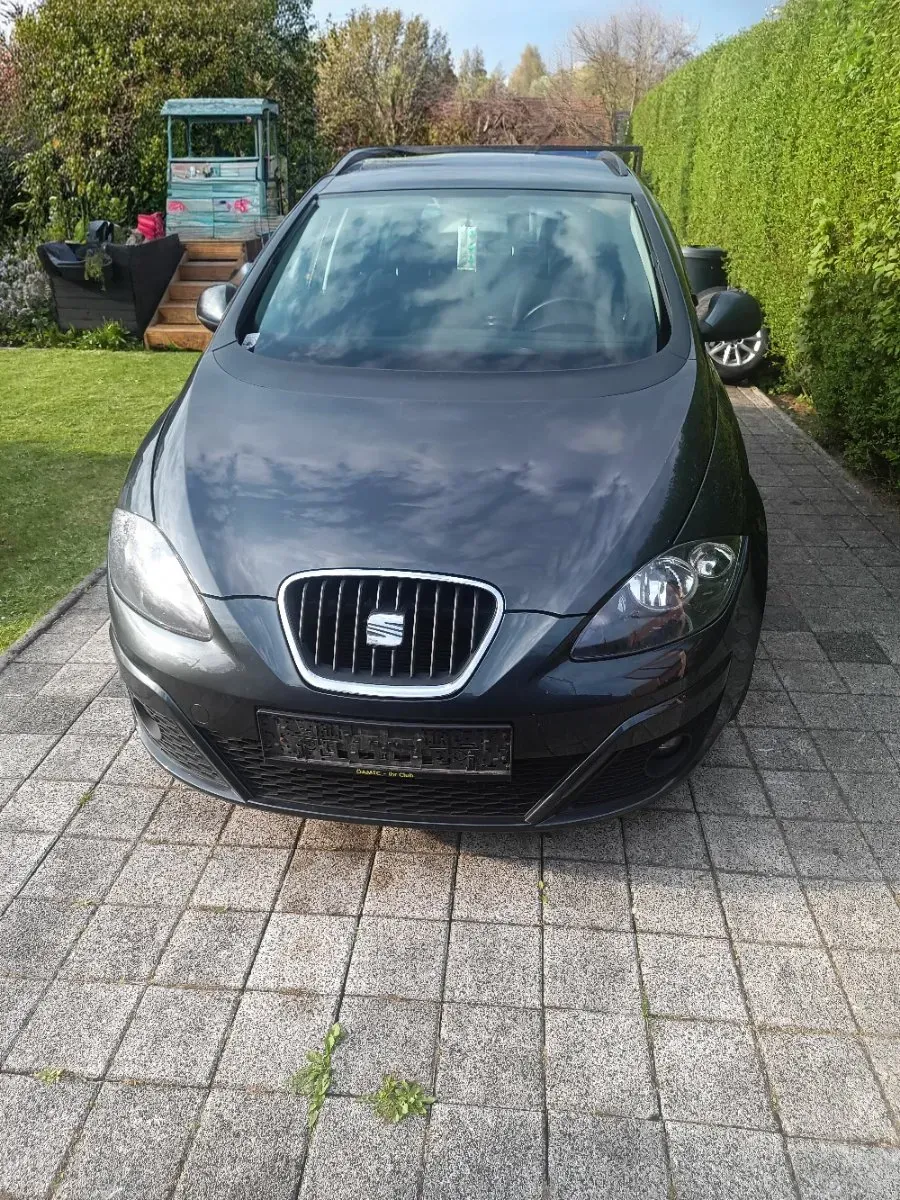 Seat Altea Xl 2011 photo 3