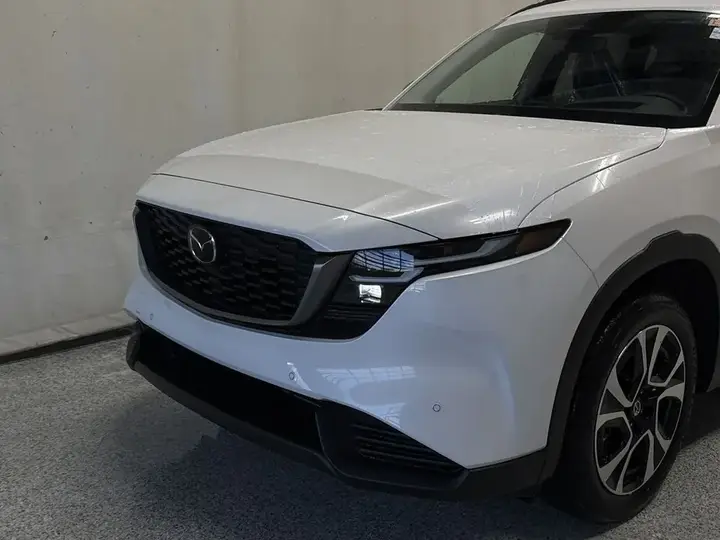 Mazda Cx-5 2026 photo 3