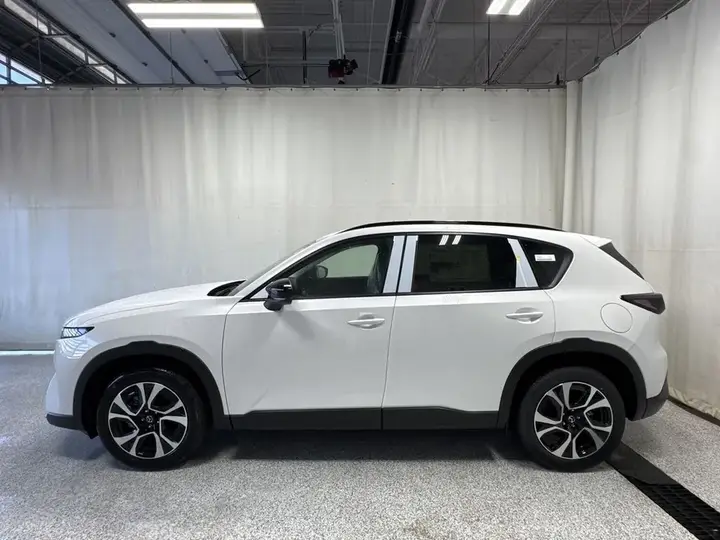 Mazda Cx-5 2026 photo 5