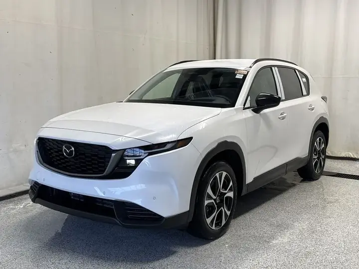 Mazda Cx-5 2026 photo 2