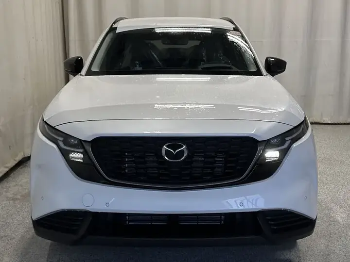 Mazda Cx-5 2026 photo 4