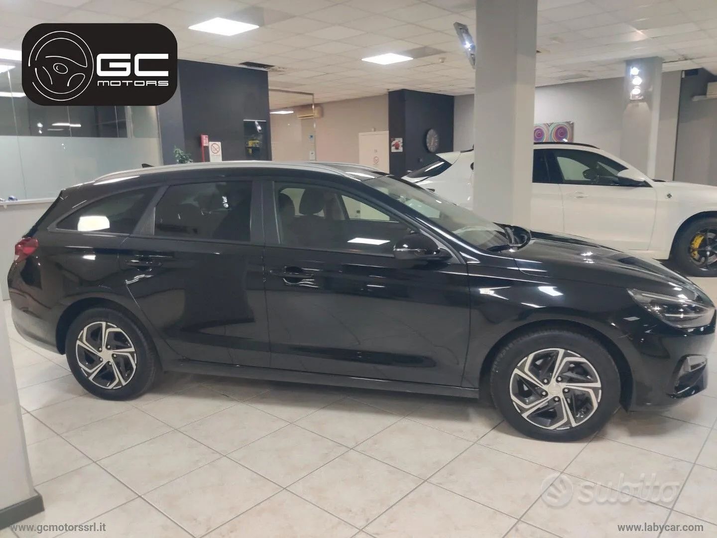 Hyundai I30 2021 photo 4