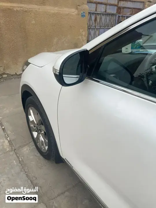 Kia Sorento 2019 photo 4