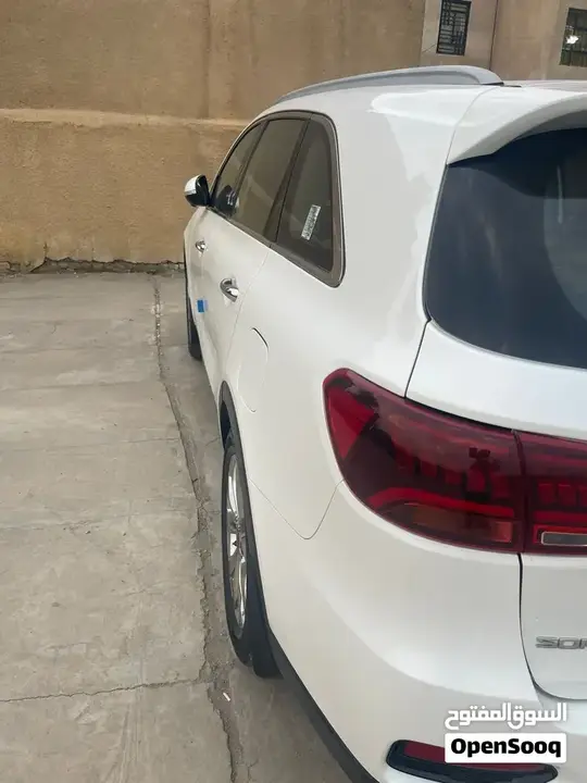 Kia Sorento 2019 photo 2