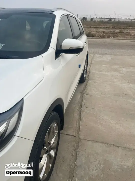 Kia Sorento 2019 photo 3