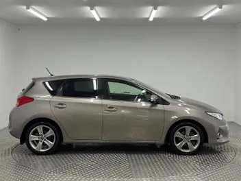 Toyota Corolla 2014 photo 3