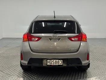 Toyota Corolla 2014 photo 5