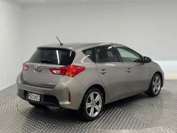 Toyota Corolla 2014 photo 4