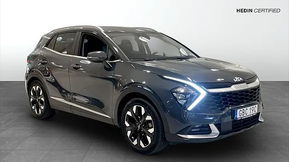 Kia Sportage 2023 photo 3