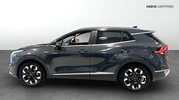 Kia Sportage 2023 photo 4