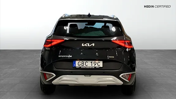 Kia Sportage 2023 photo 5