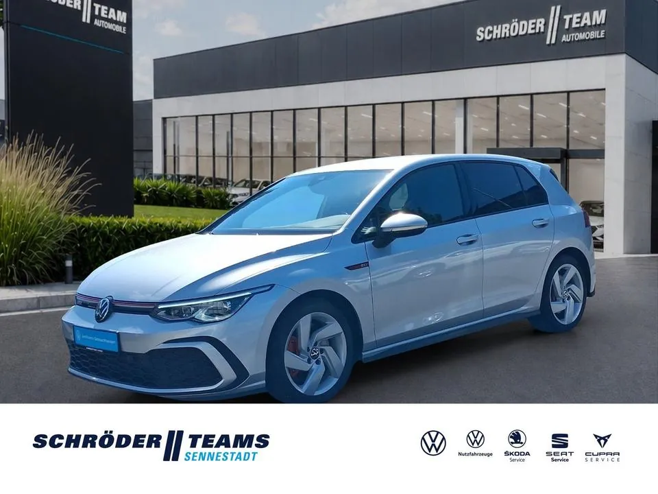 Volkswagen Golf Viii