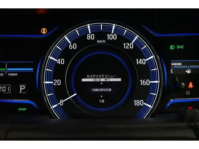 Honda Odyssey 2016 photo 5
