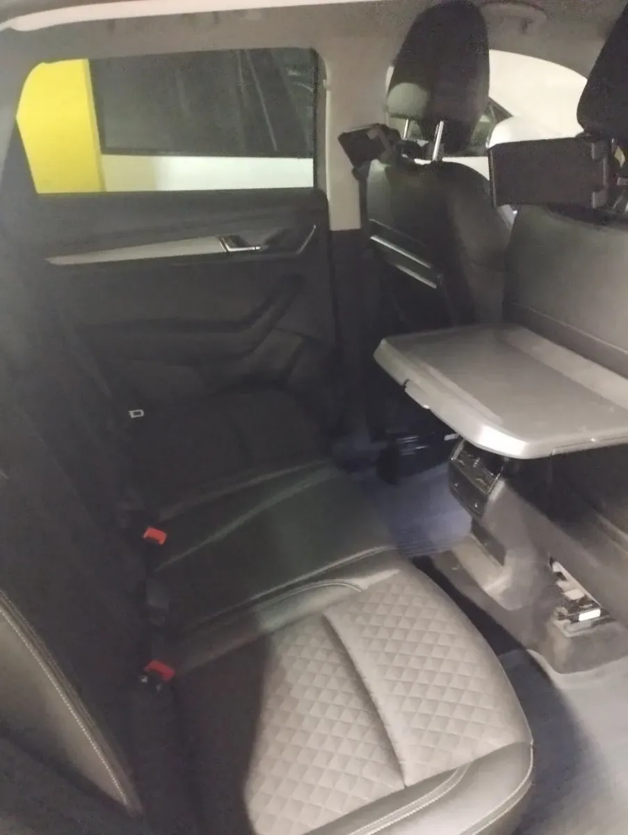 Skoda Karoq 2018 photo 3