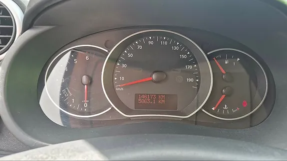 Renault Kangoo Express 2016 photo 5