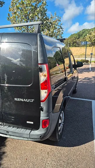 Renault Kangoo Express 2016 photo 4