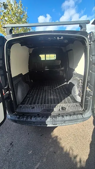 Renault Kangoo Express 2016 photo 3