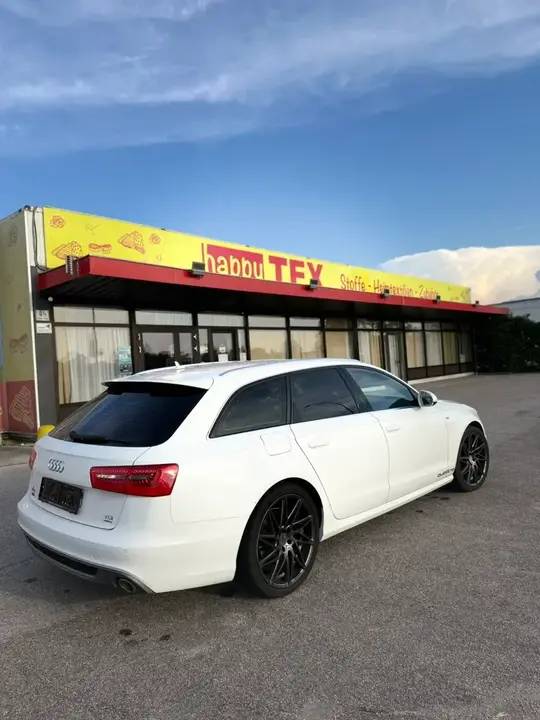 Audi A6 Allroad 2013 photo 3