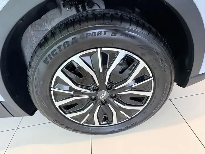 Chery Tiggo 7 2026 photo 2