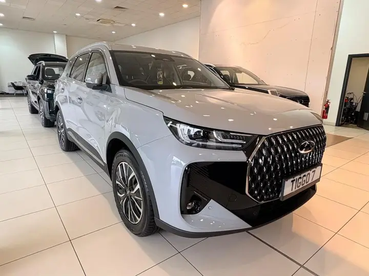 Chery Tiggo 7