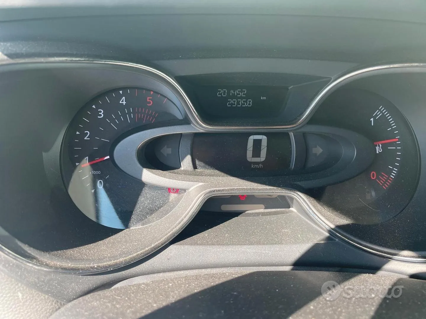 Renault Captur 2017 photo 4