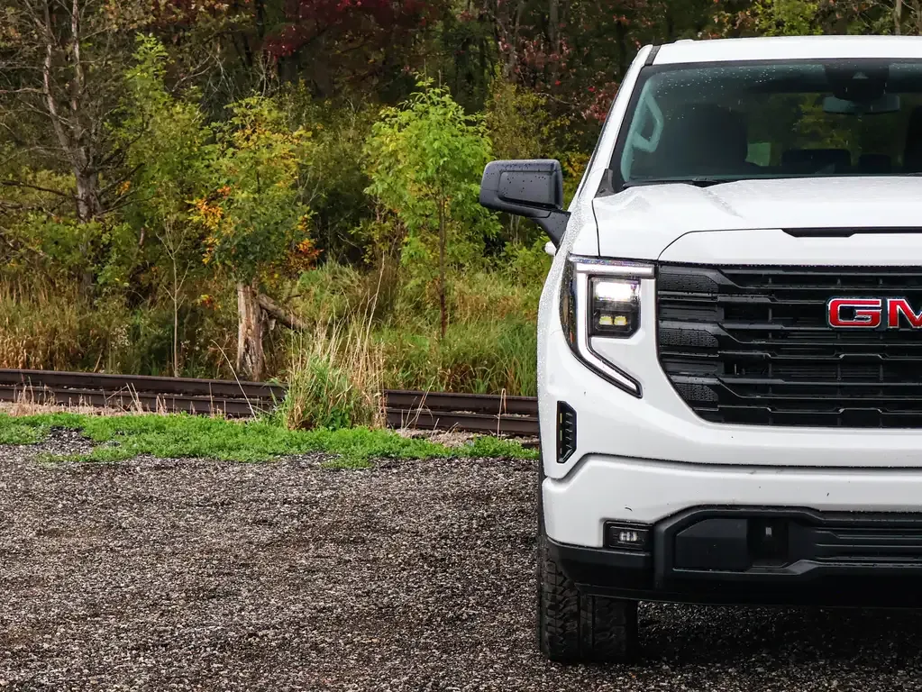 GMC Sierra 1500 2026 photo 5