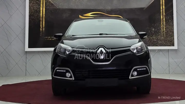 Renault Captur 2013 photo 3