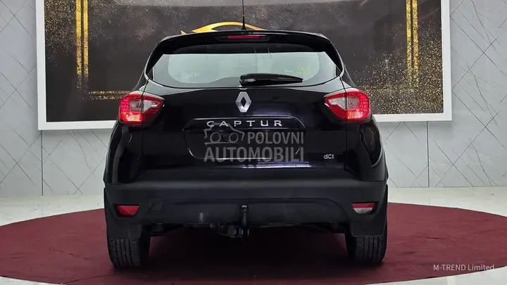 Renault Captur 2013 photo 4