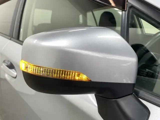Subaru Impreza Sport