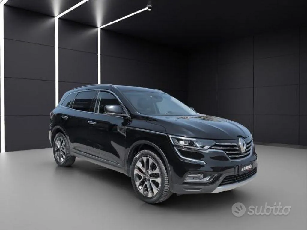 Renault Koleos 2020 photo 3