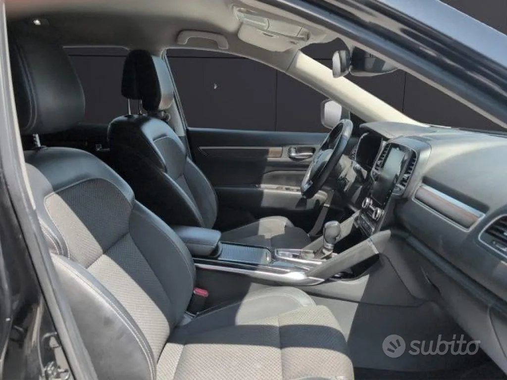Renault Koleos 2020 photo 5