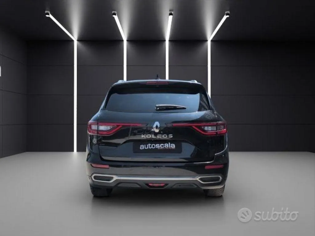 Renault Koleos 2020 photo 4