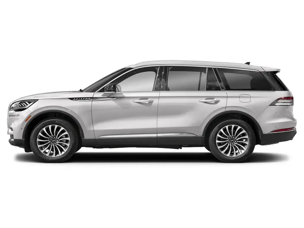 Lincoln Aviator 2023 photo 3