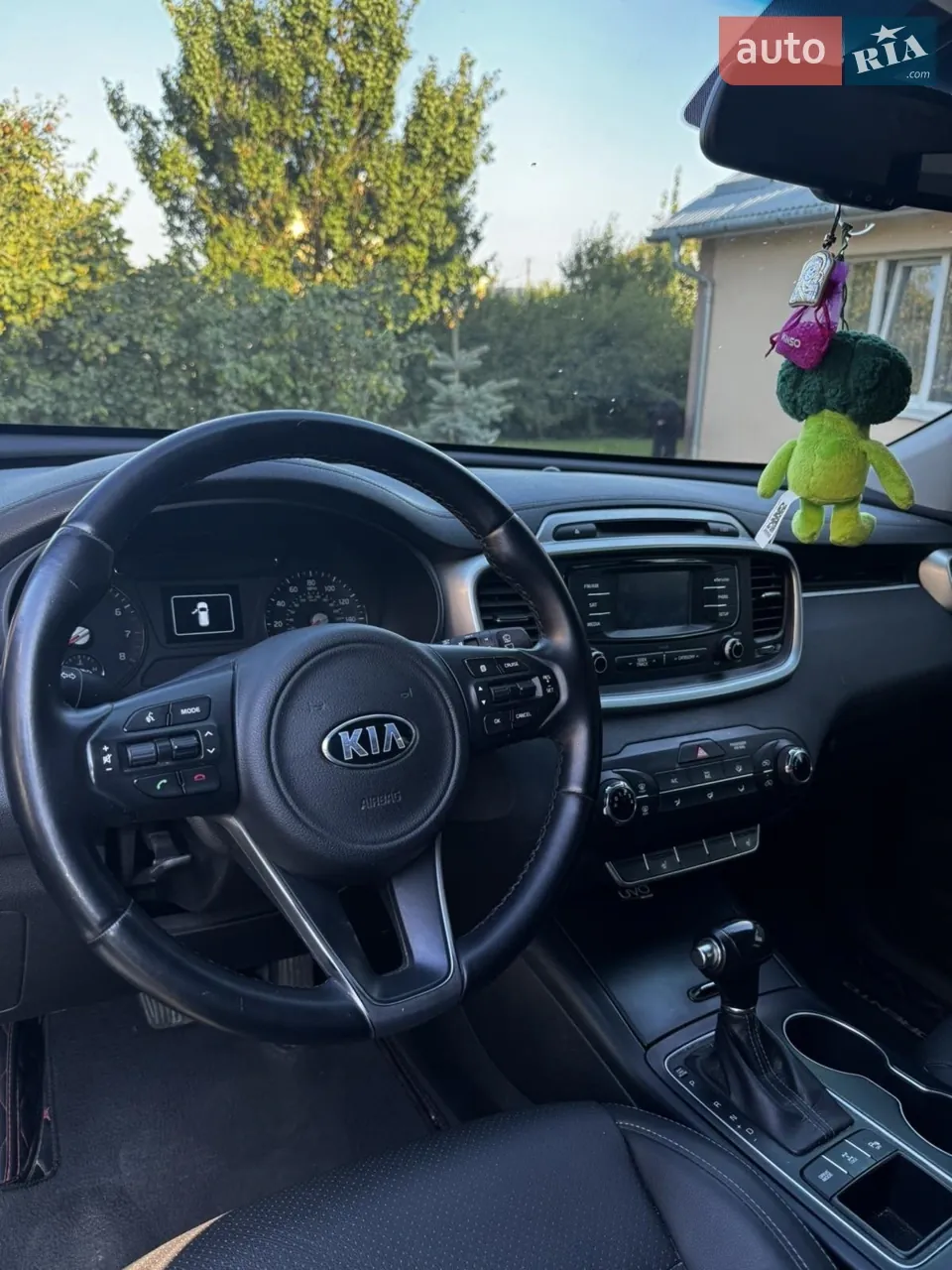 Kia Sorento 2015 photo 2