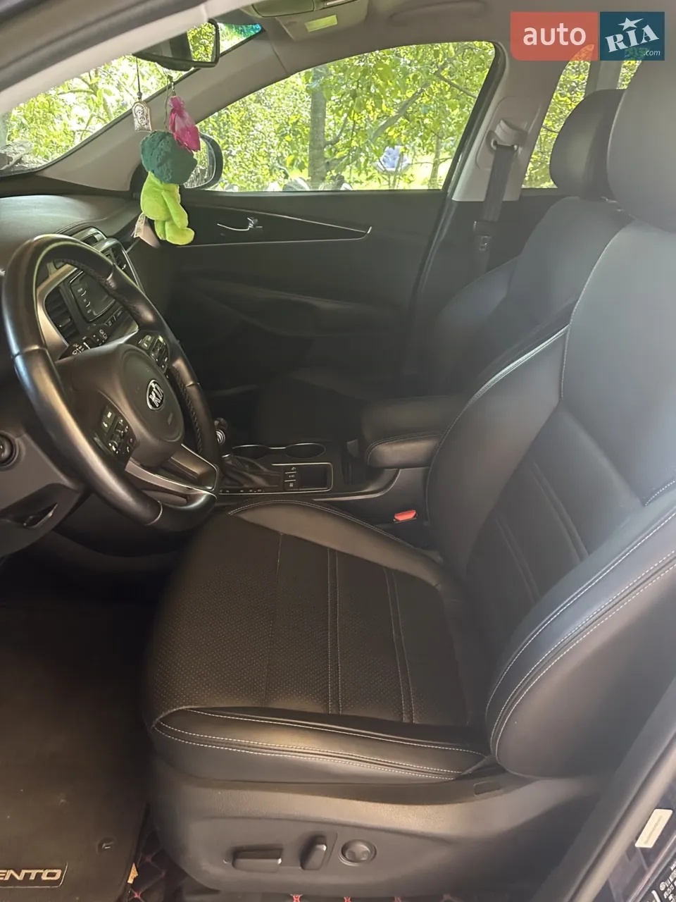 Kia Sorento 2015 photo 3
