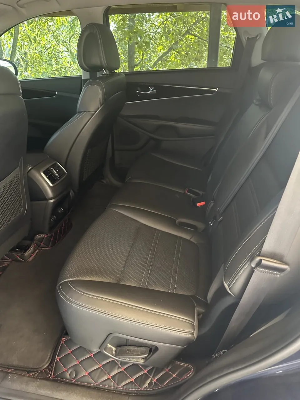Kia Sorento 2015 photo 4