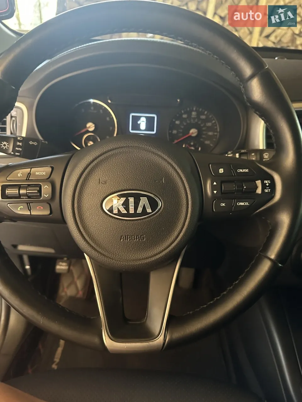 Kia Sorento 2015 photo 5